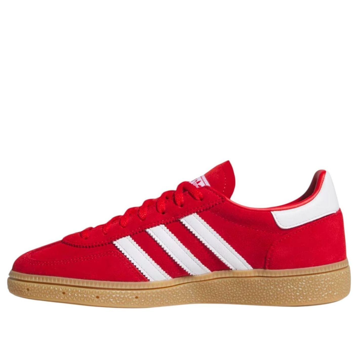 Кроссовки (WMNS) adidas Handball Spezial 'Better Scarlet'