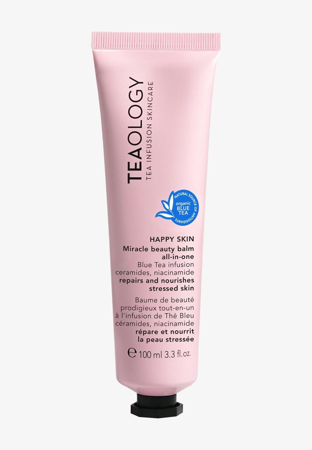 

Маска для лица Happy Skin All-In-One Beauty Balm Teaology