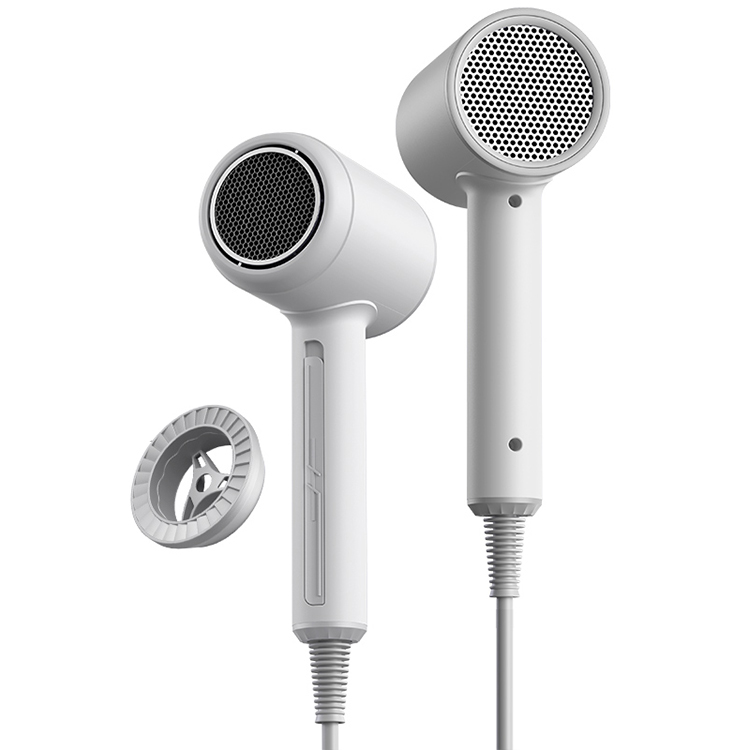 

Фен для волос Fu Bang Show, Ivory white 2000W high power