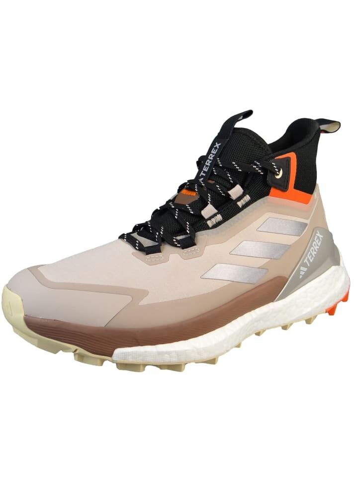 

Походная и треккинговая обувь adidas Performance