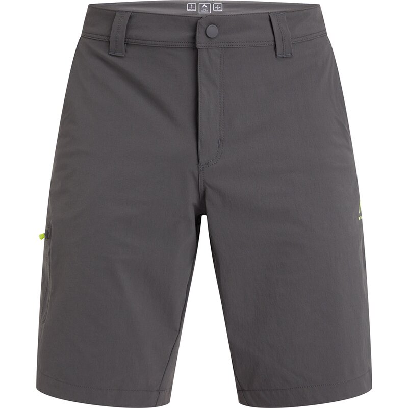 

Узкие походные шорты «Cameron II» Mckinley, мультиколор