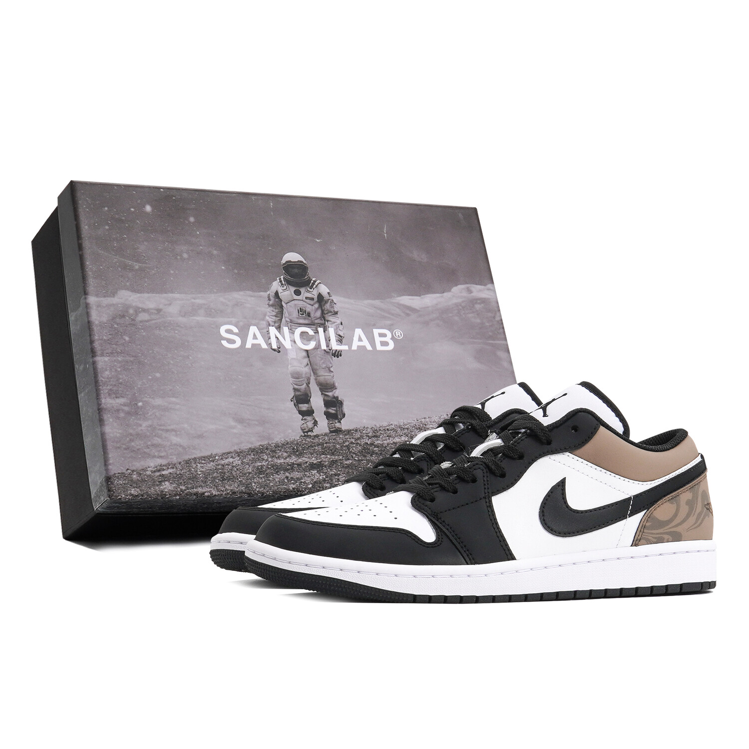 

Jordan Air Jordan 1 винтажные баскетбольные кроссовки мужские, White, Белый, Jordan Air Jordan 1 винтажные баскетбольные кроссовки мужские, White