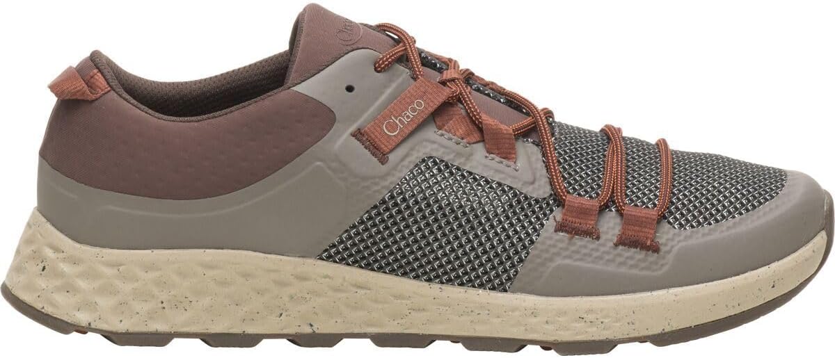 

Мужские походные ботинки Chaco Canyonland, Morel