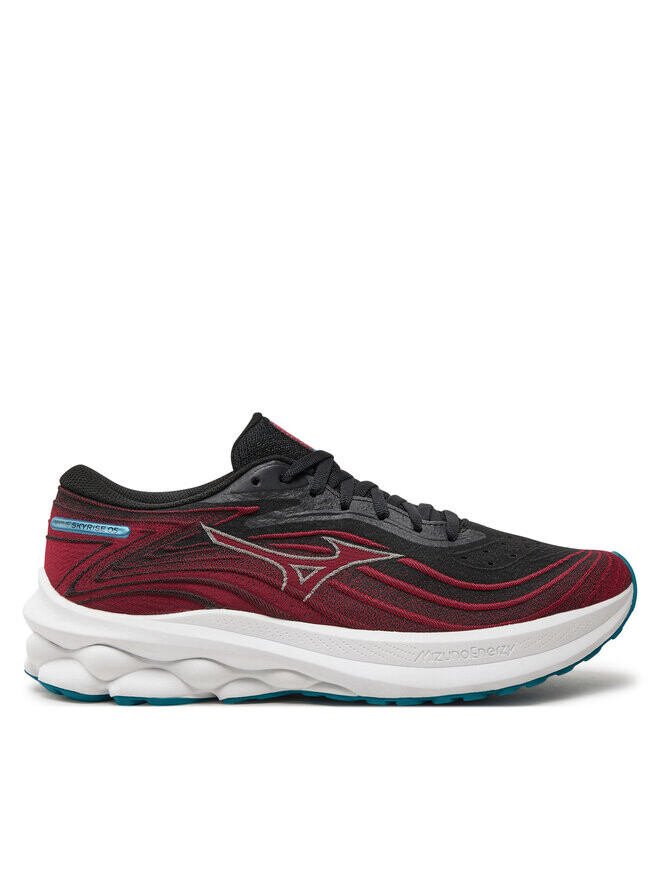

Кроссовки Mizuno, зеленый