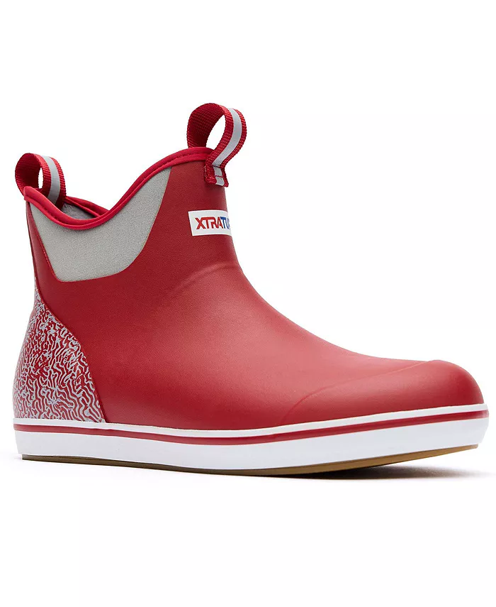 

Мужские ботинки до щиколотки Tailgate 6 in Ankle Deck Boot XTRATUF