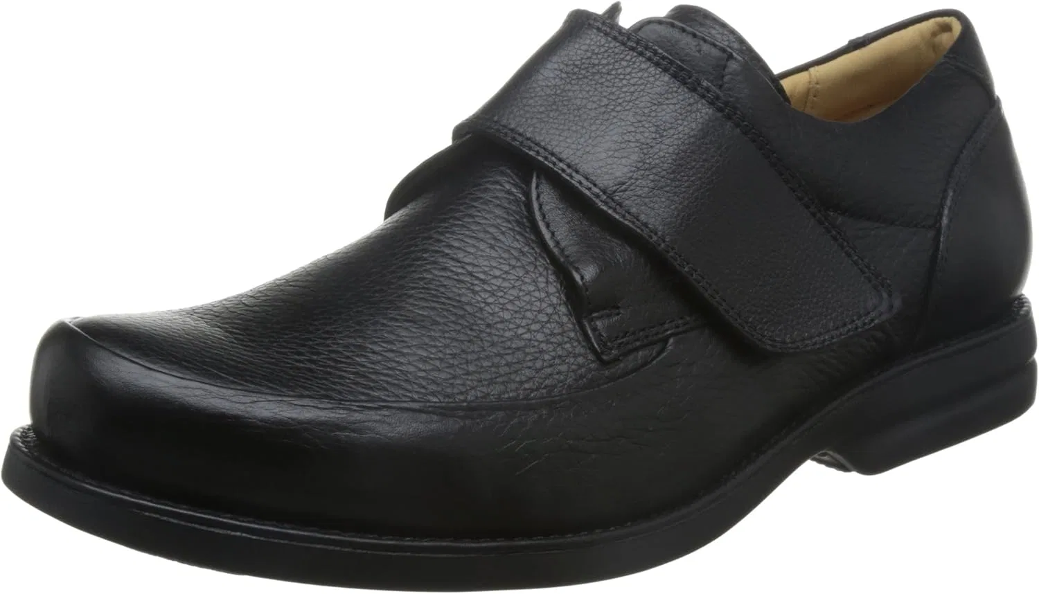 Туфли Anatomic Tapajos Anatomic Gel, Black