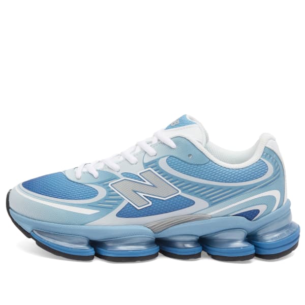 

Кроссовки Abzorb 2000 New Balance, цвет still water
