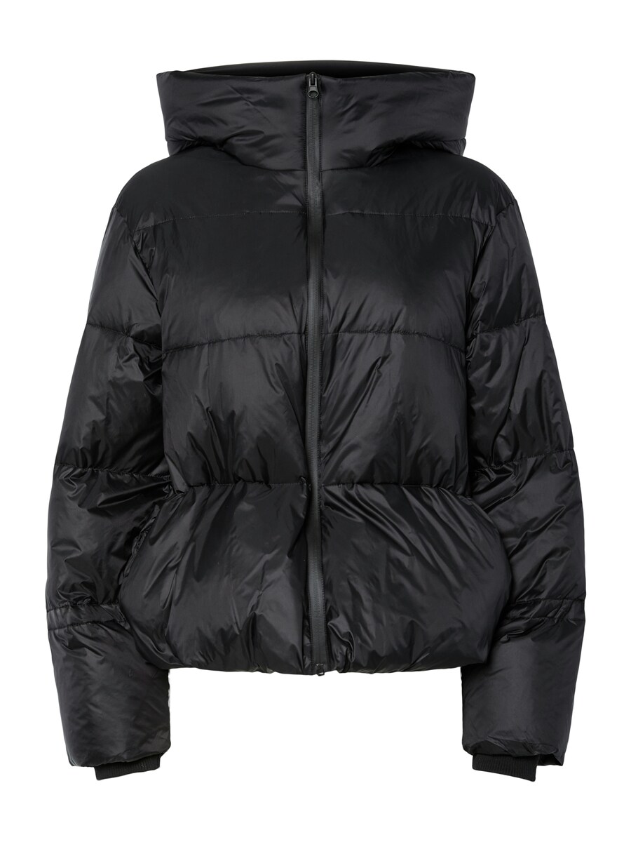 

Зимняя куртка YAS YASPoppel, Black