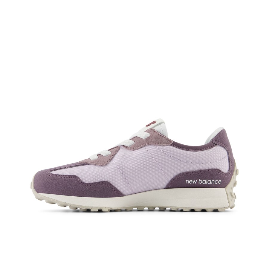 

Кроссовки new balance Sneaker 327, фиолетовый