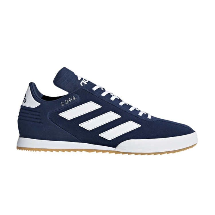 

Кроссовки Copa Super 'Collegiate Navy Gum', синий