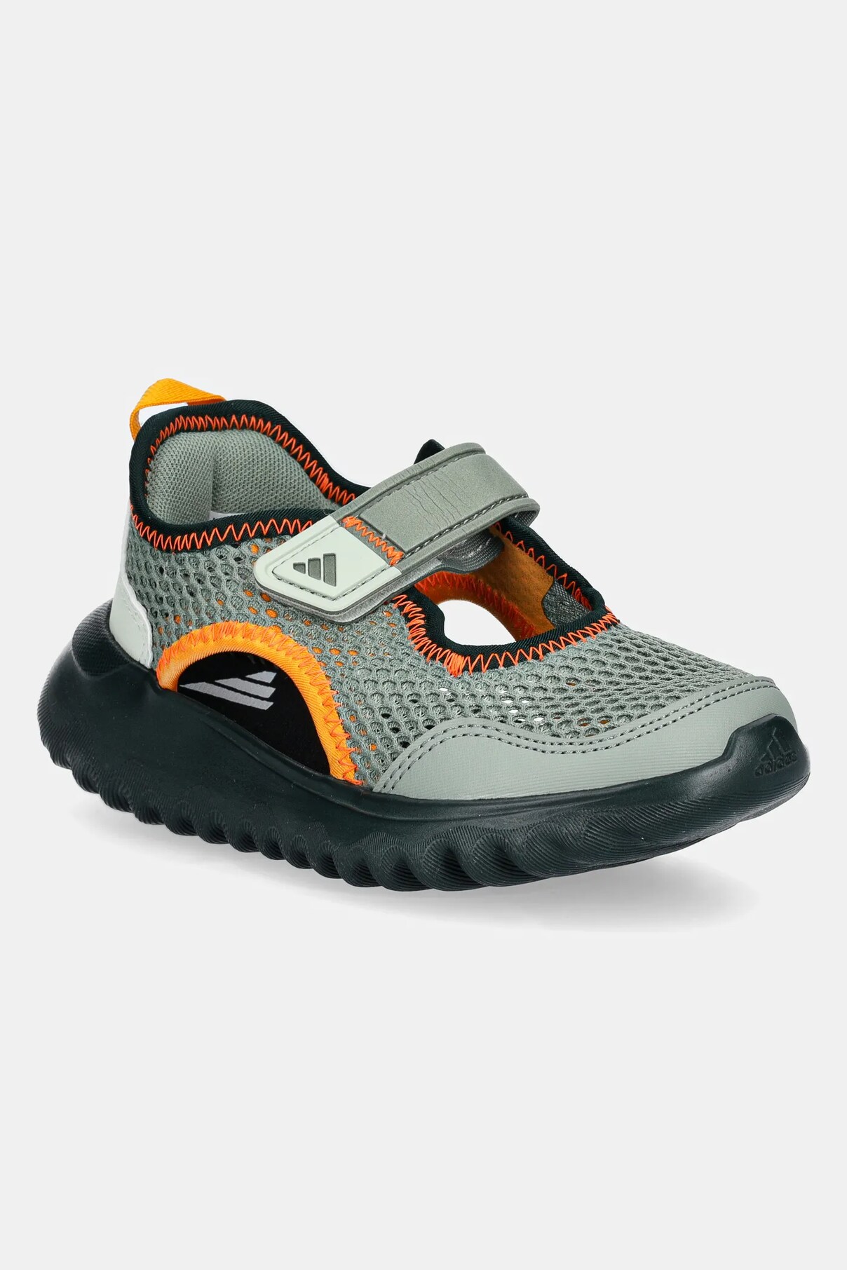 

Кроссовки для детей SUMMERFLEX Adidas, зеленый