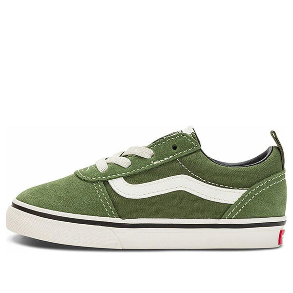 

Кроссовки old skool shoes 'shale green' Vans, зеленый