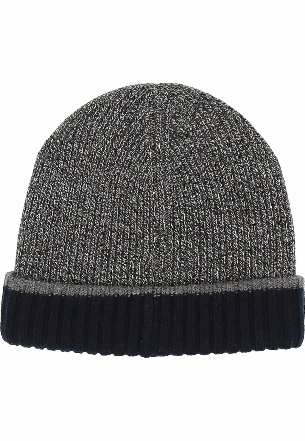 

Головной убор BEANIE bugatti, серый