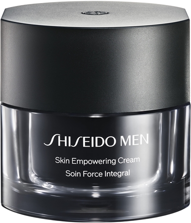 

Укрепляющий крем для уменьшения морщин Shiseido Men Skin Empowering Advanced Cream, 50 ml