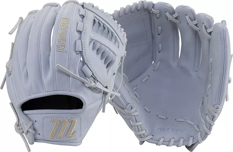 

Перчатки Marucci Fastpitch серии M Type Magnolia 12,25 дюйма, серый