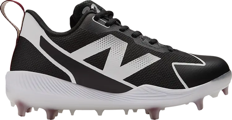 Кроссовки Wmns FuelCell Romero Duo Comp 'Black White', черный