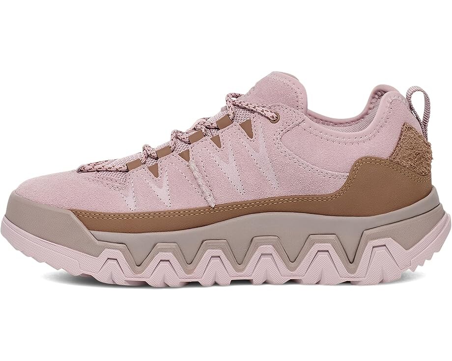 Кроссовки UGG Captrail Low, цвет Pale Smoke — фото 4