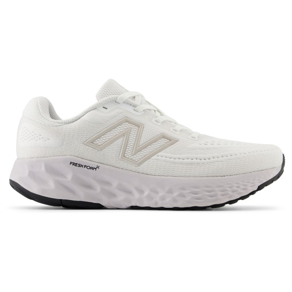 

Женские кроссовки Fresh Foam x Evoz V4 New Balance, белый