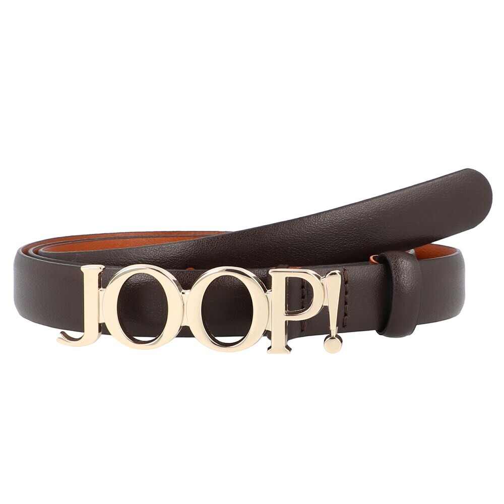 

Ремень Joop!, темно коричневый