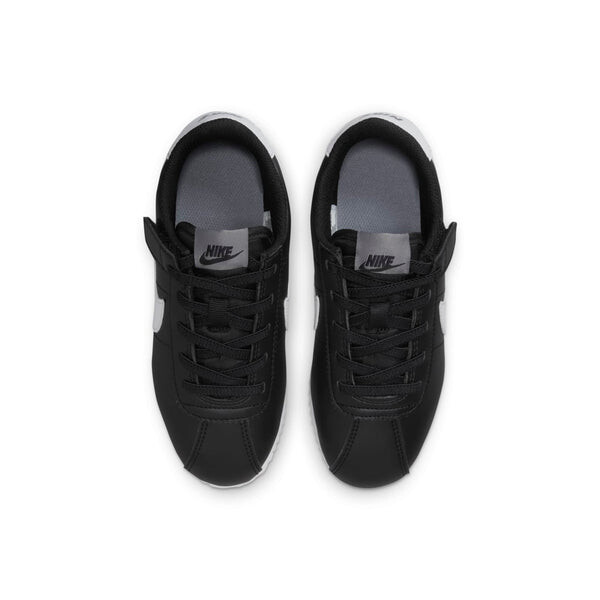 Кроссовки cortez easyon Nike, черный — фото 4