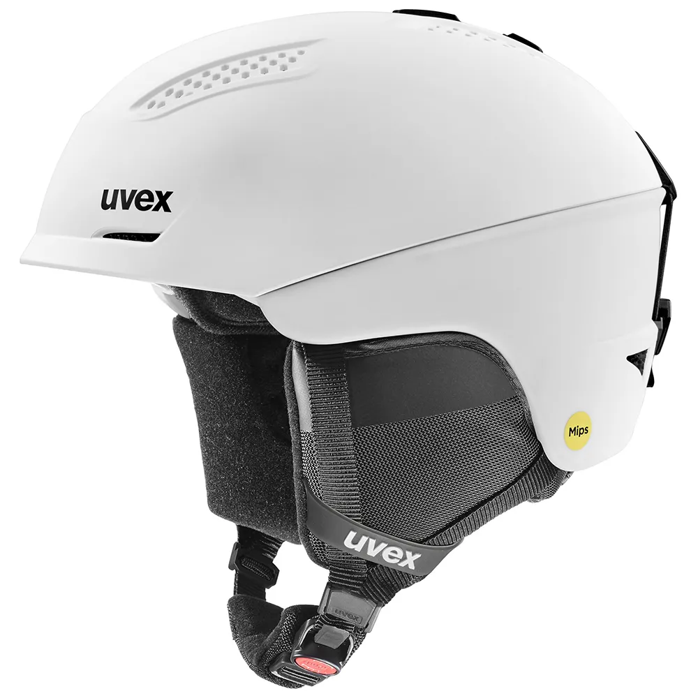 

Шлем Uvex ultra MIPS, белый