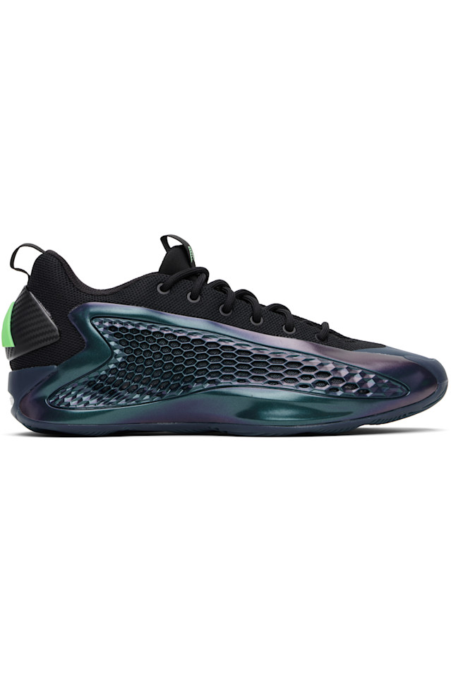 

Кроссовки Anthony Edwards Edition 1 Low Adidas Originals, мультиколор
