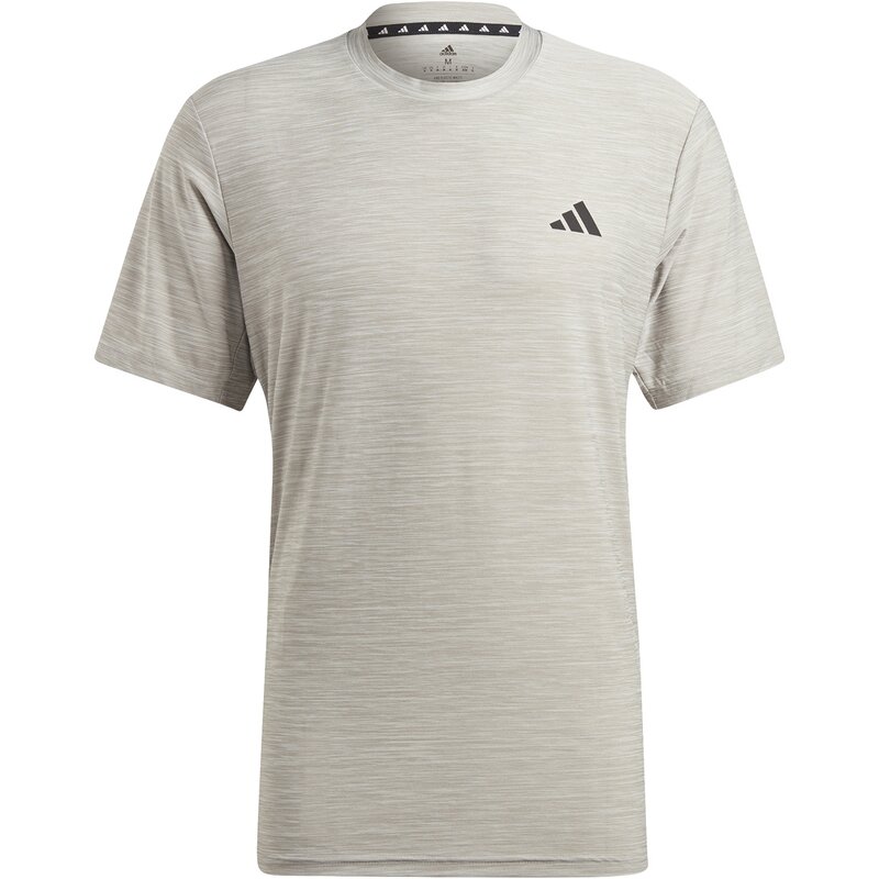 

Тренировка на растяжку с рубашкой и шлейфом Adidas, мультиколор