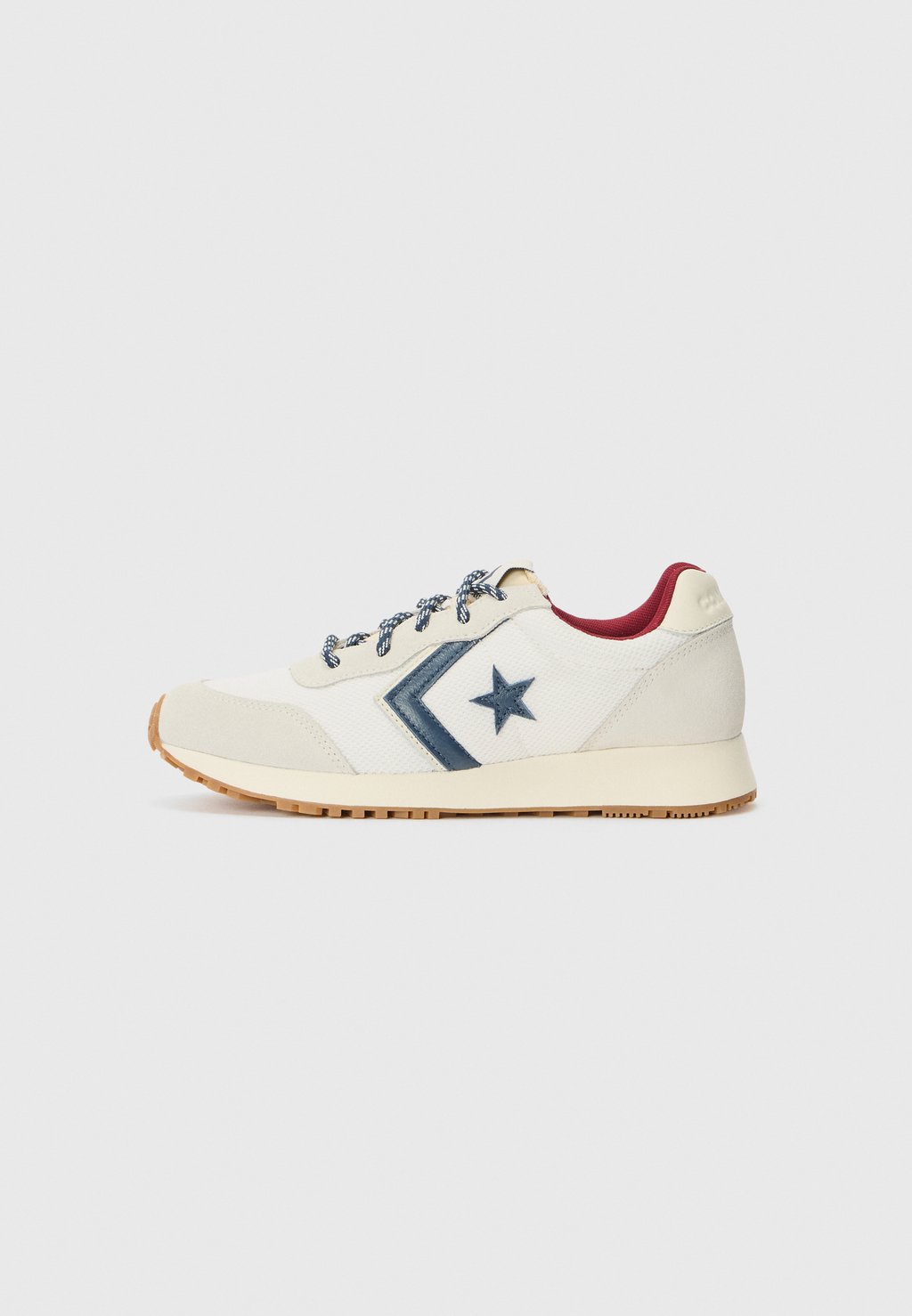 

Кроссовки OMEGA TRAINER PREMIUM UNISEX Converse, кремовый