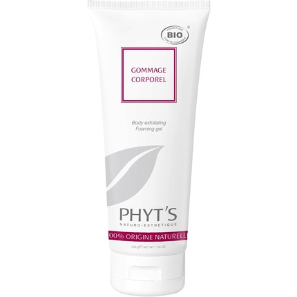 

Пенящийся скраб для тела Phyts 200 мл Phyt's