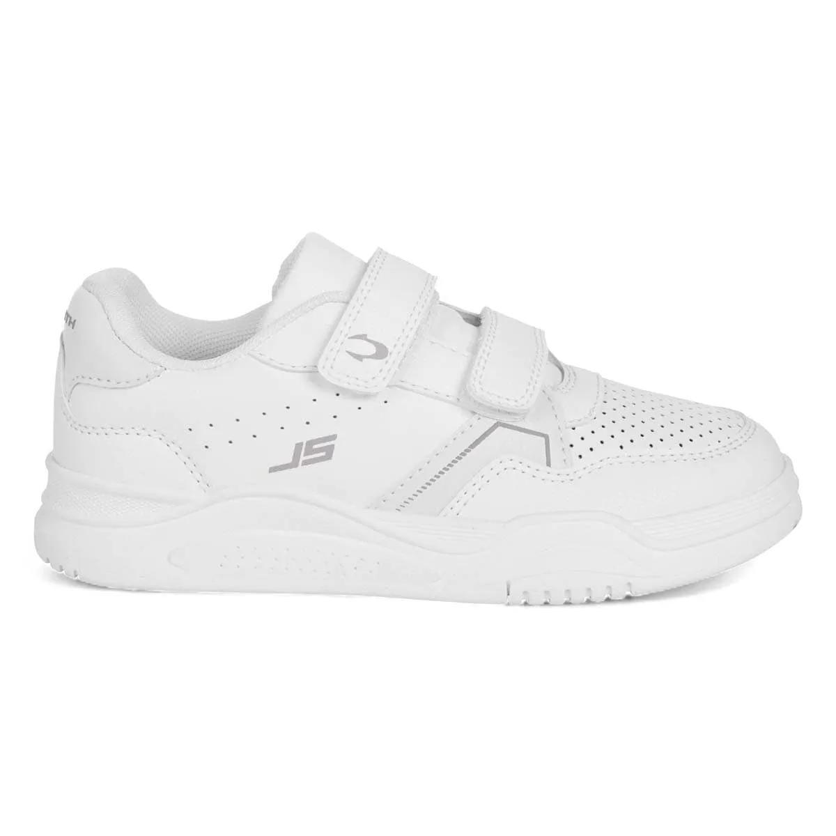 

Детские кроссовки Cersi John Smith, белый