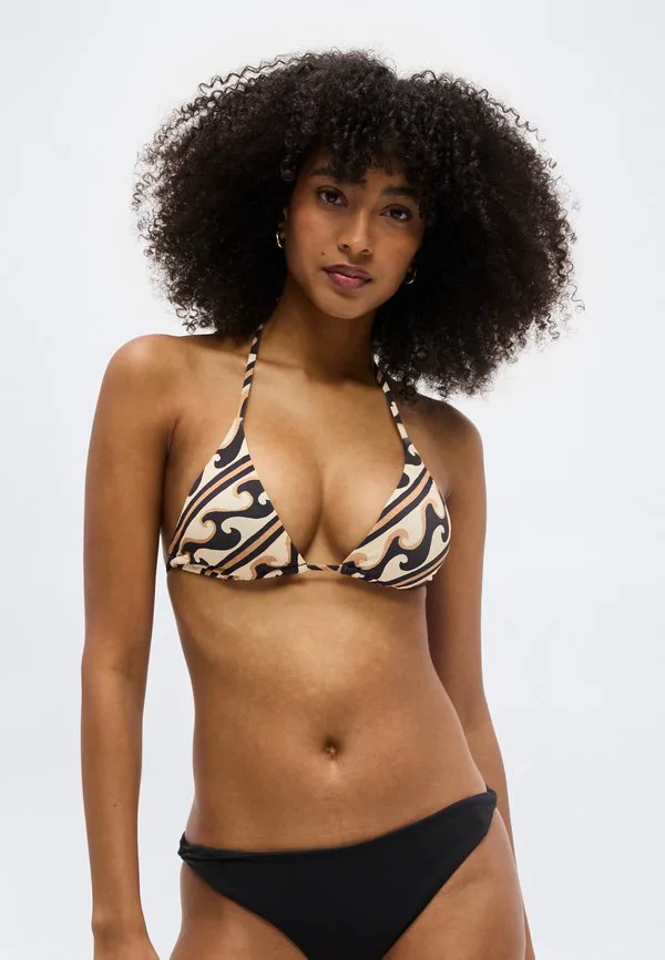 

Верхняя часть бикини с волнами Billabong, Multi-Coloured, Красный, Верхняя часть бикини с волнами Billabong, Multi-Coloured