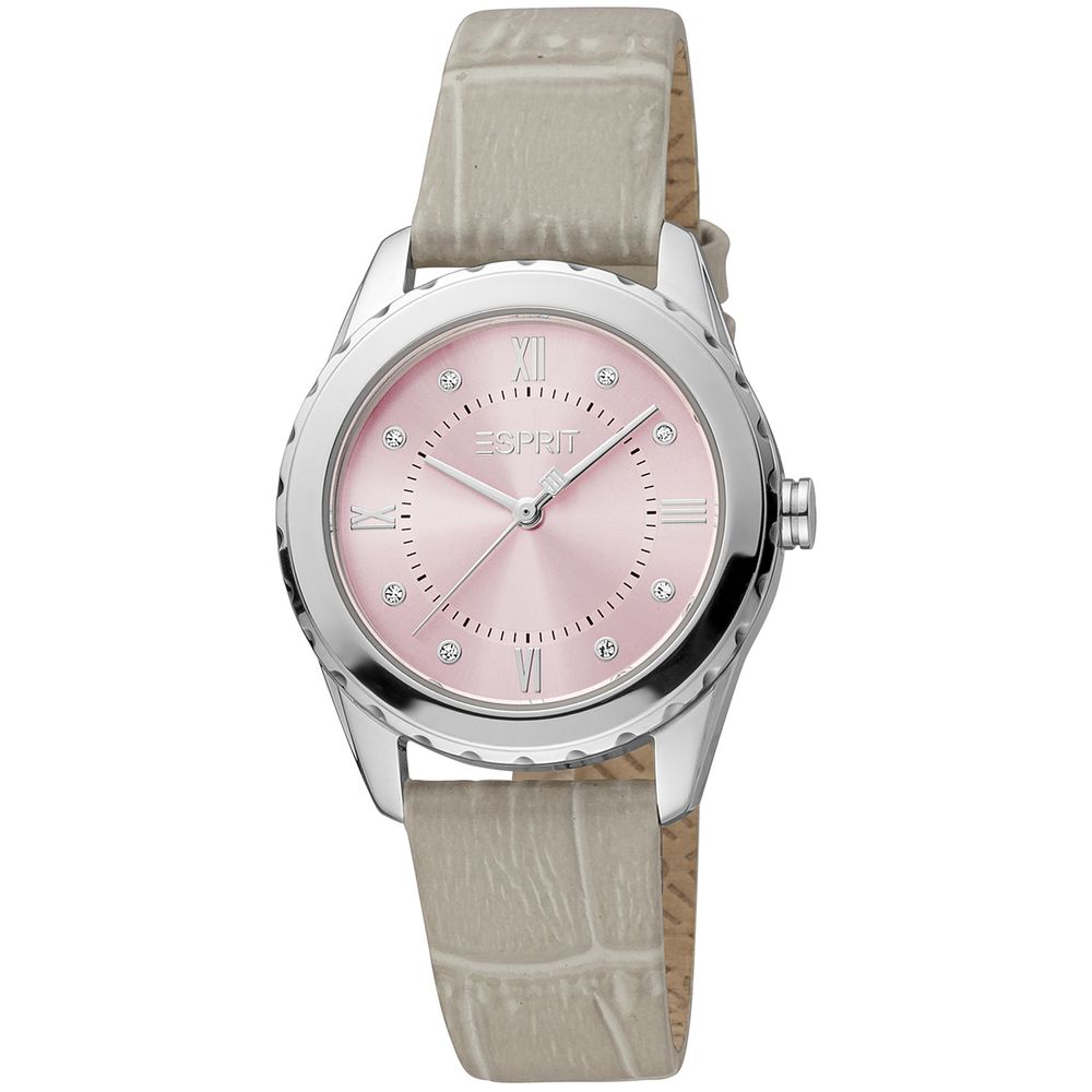 

Серебряные женские часы Esprit