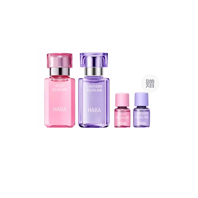 

Масло для красоты Pure Shark Oil, сыворотки и масла увлажняют и питают все типы кожи HABA