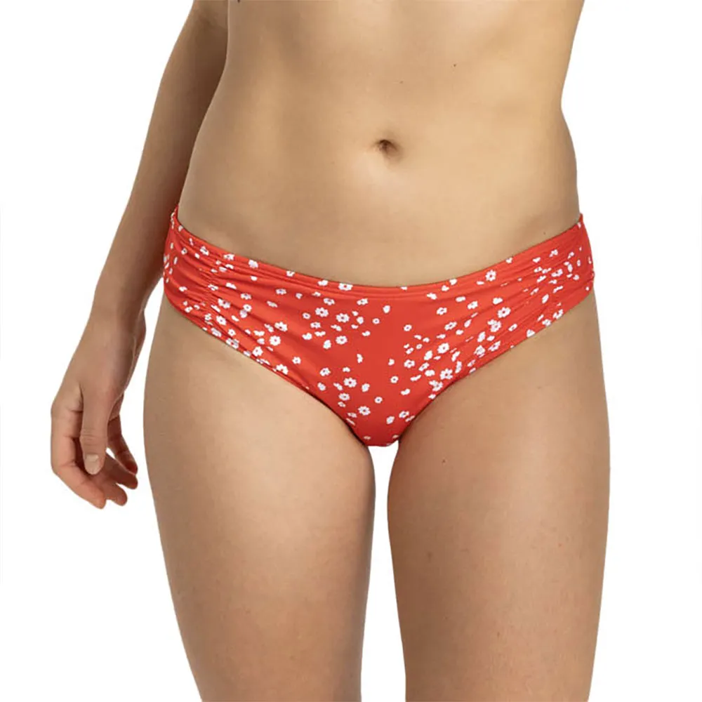 

Низ бикини Roxy Pt Beach Classics Hipster, красный