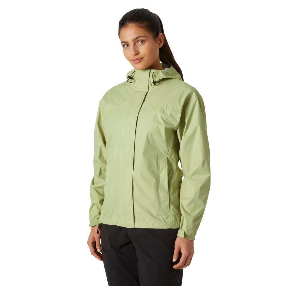 

Куртка Helly Hansen Loke, зеленый