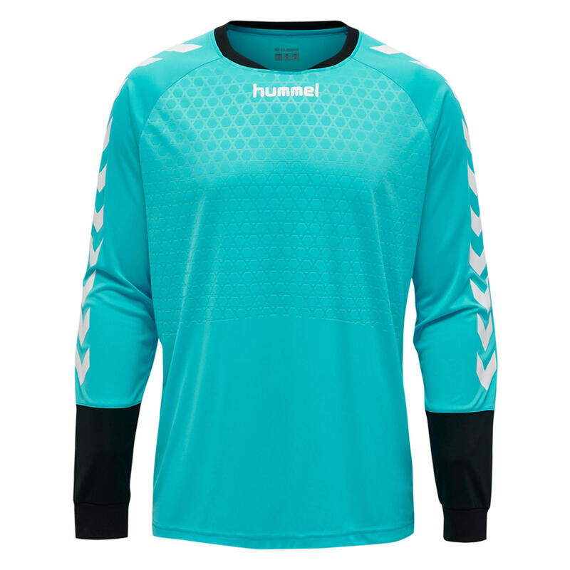 

Футболка вратаря унисекс Essential Gk Джерси HUMMEL, цвет blau