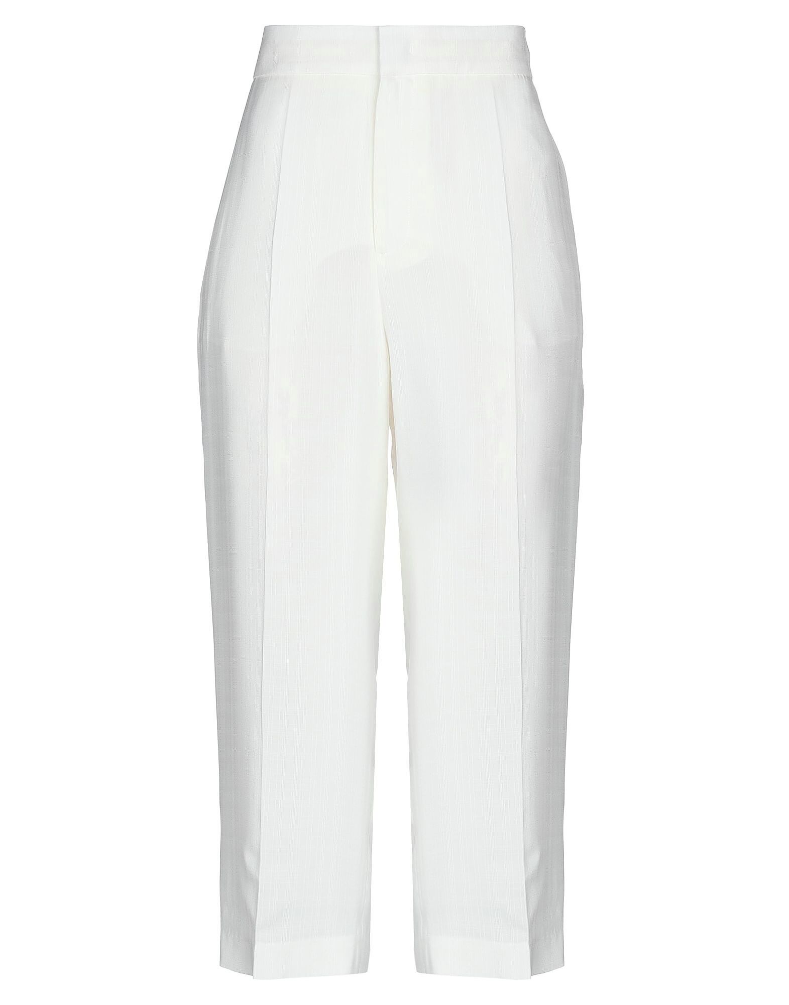 

Брюки Erika Cavallini, айвори