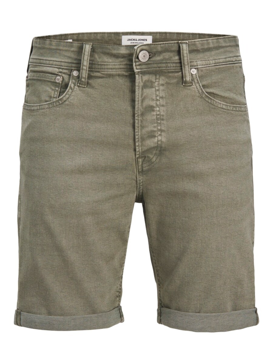 

Повседневные джинсы JACK & JONES JACK & JONES JJIRick JJOriginaal, Olive