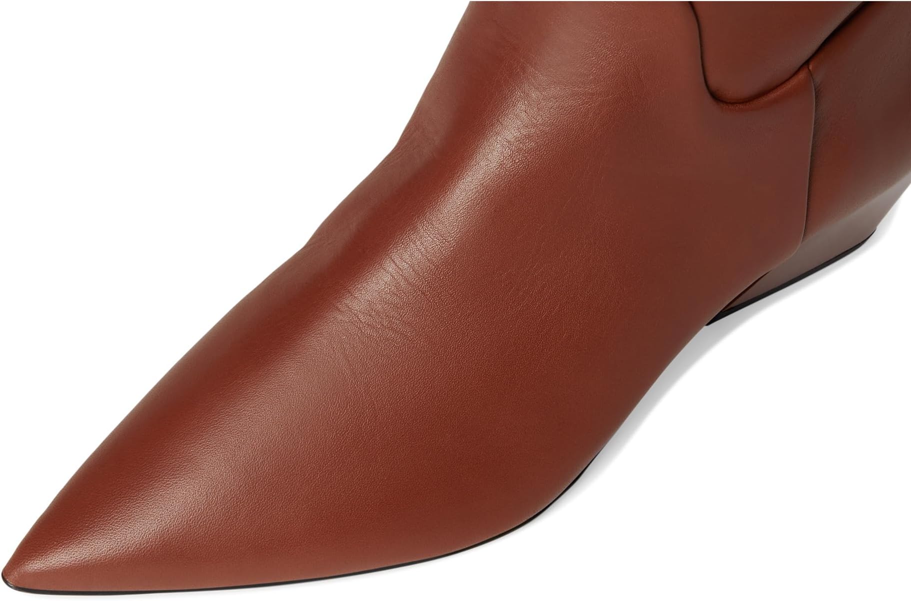 Ботинки Franco Sarto Gwyn Trendy, цвет Acorn Brown 1 — фото 2