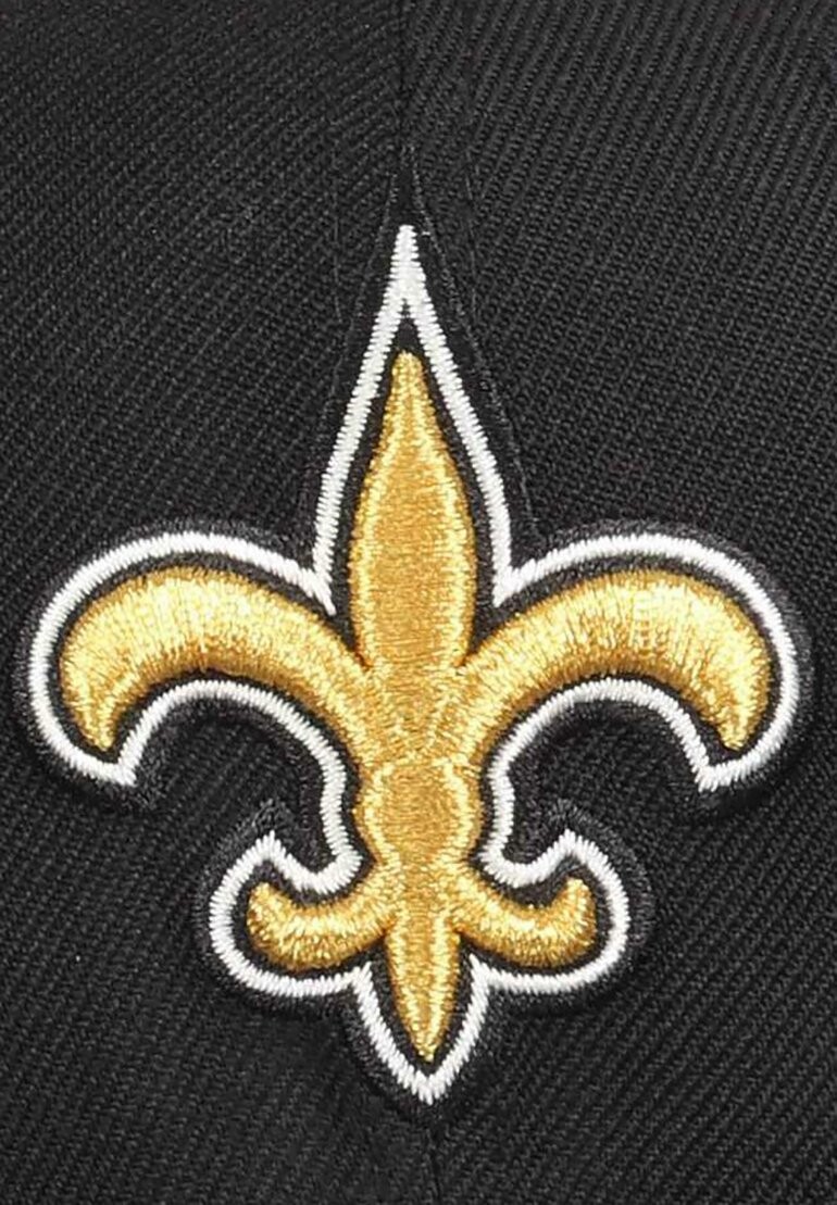 

Кепка Orleans Nfl Snapback New Era, черный