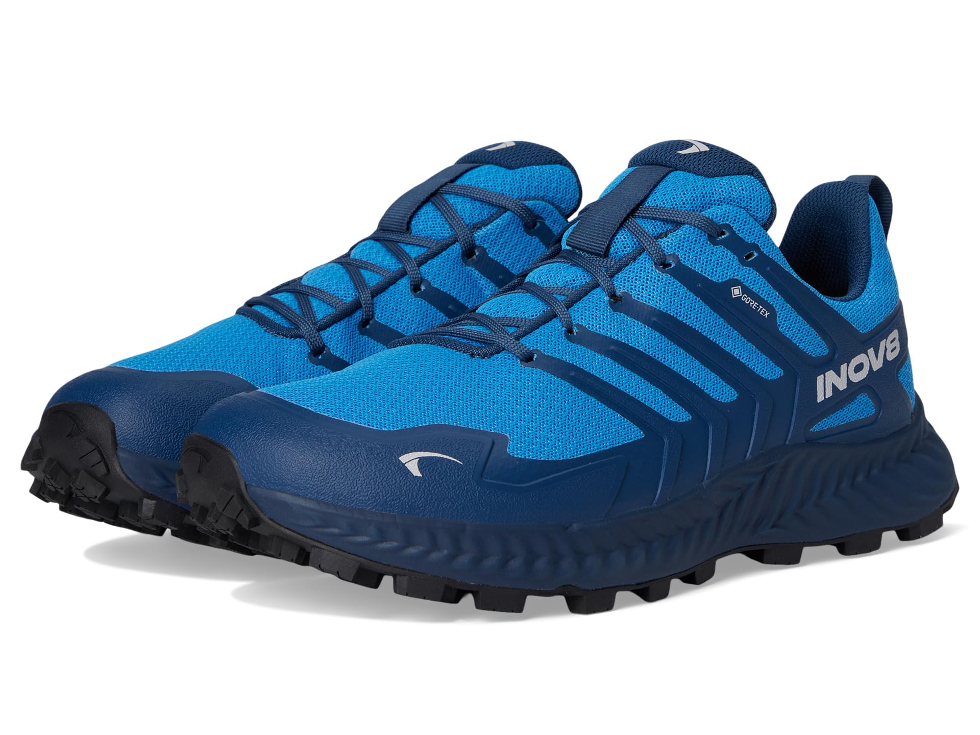 

Кроссовки INOV8 Roclite Gtx, Blue/Navy