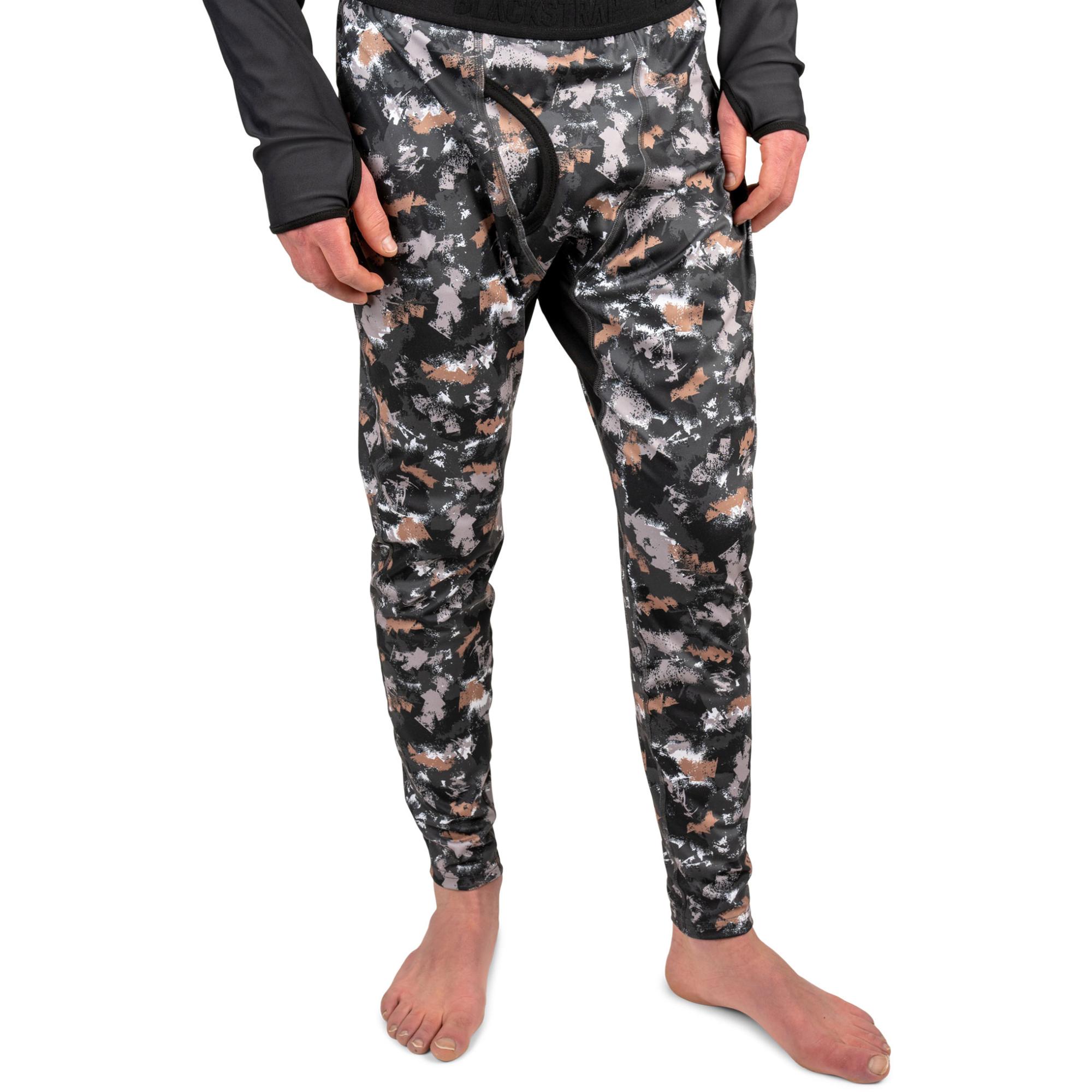 

Мужские всесезонные брюки базового слоя Skyliner Blackstrap, Terrain Fossil