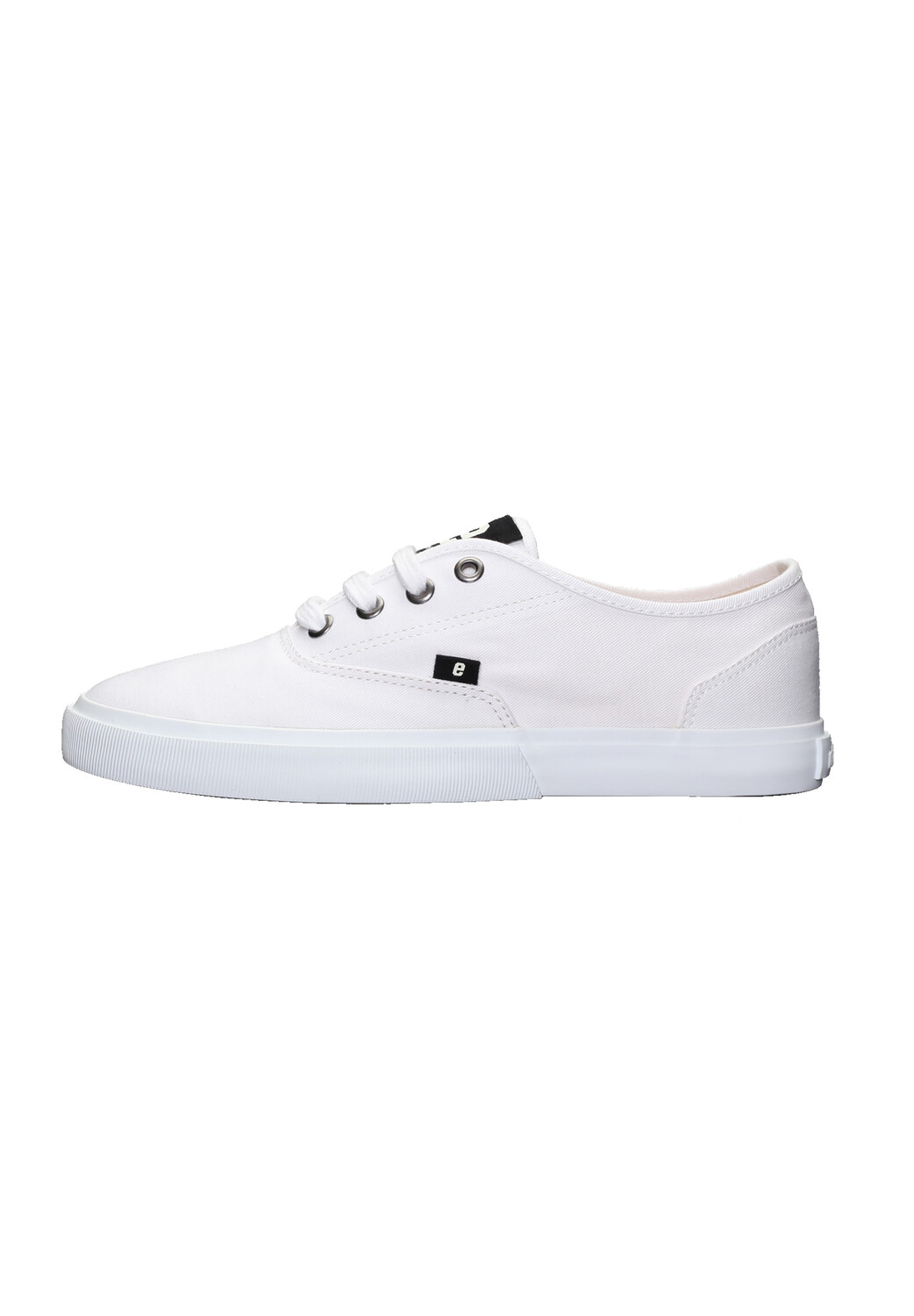 

Низкие кроссовки ethletic Canvas Kole, цвет just white, Серый, Низкие кроссовки ethletic Canvas Kole, цвет just white