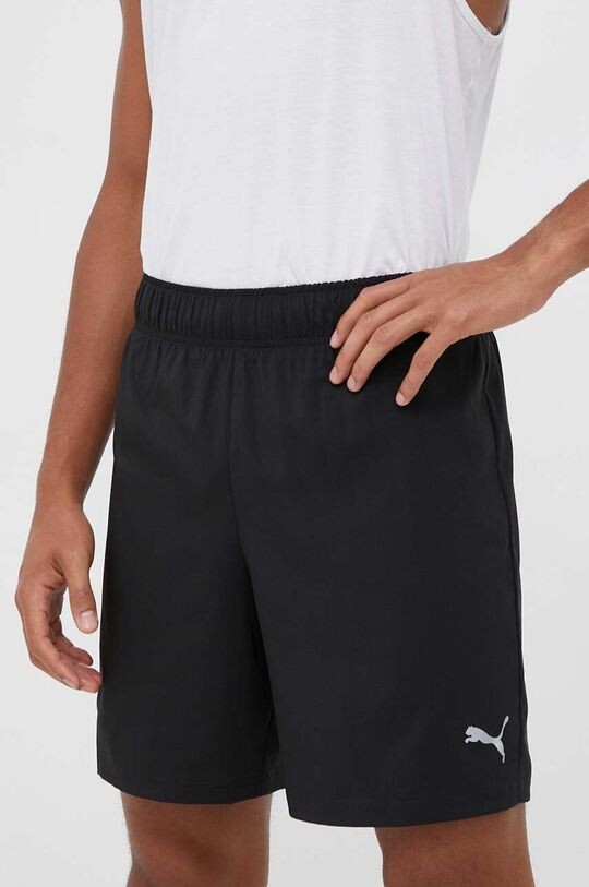 

Любимые шорты для бега Puma, черный