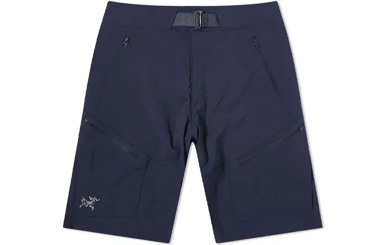 Шорты спортивные Cobalt Moon Blue Arcteryx
