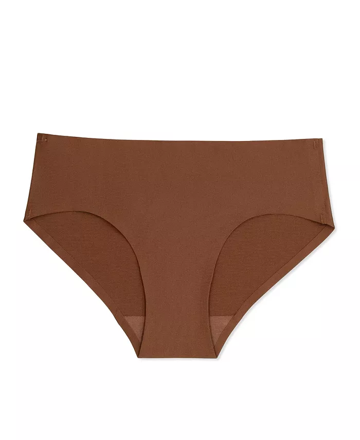 

Детские трусики Foundations Brief Capezio, коричневый
