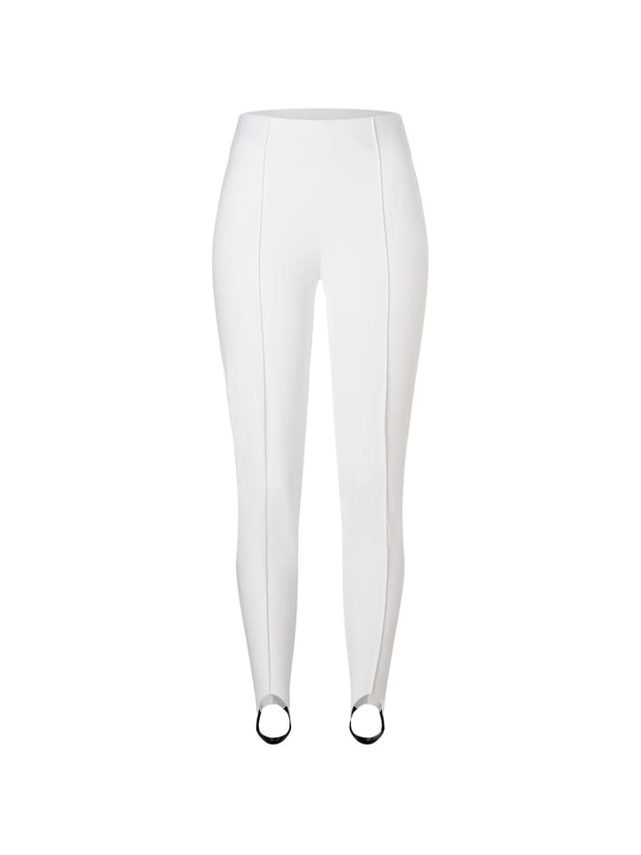 

Брюки Umweltfreundliche PVC Sportmatte in Schwarz