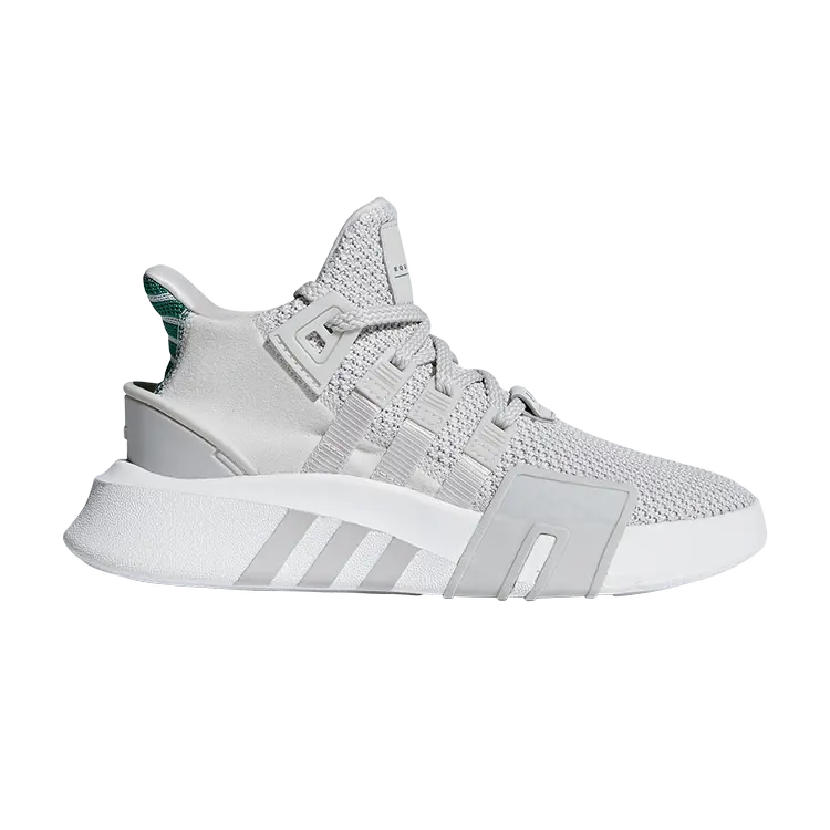 

Кроссовки Adidas EQT Basketball ADV J, серый