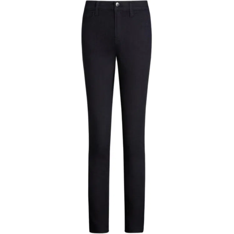 Джинсы женские denim blue moderate slim fit EMPORIO ARMANI