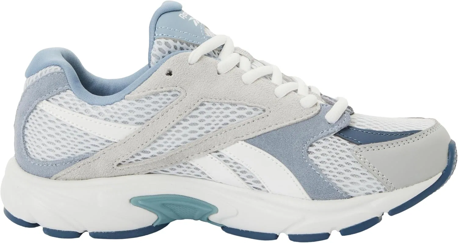 Кроссовки Reebok унисекс Reebok Road Prime, Moon Leisure Blue Shadow — фото 4